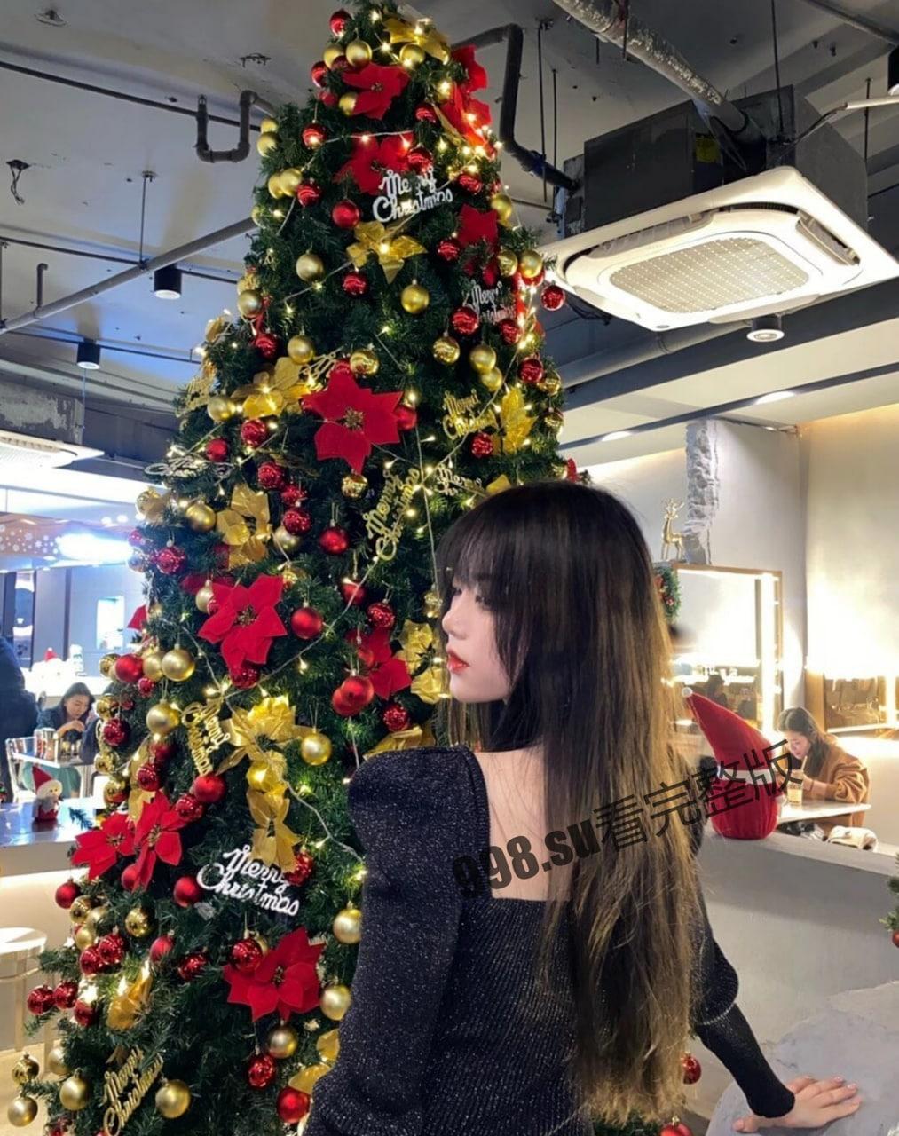 【反差女友】怒插性欲极强的制服女仆女友-1