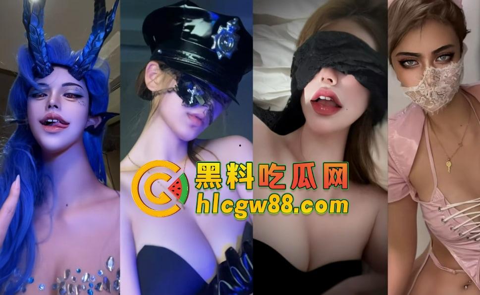 24万粉丝舔的抖音女神『A韩小优baby』现实里是P图怪，床上被操翻白眼，明码标价给钱就能约！-3