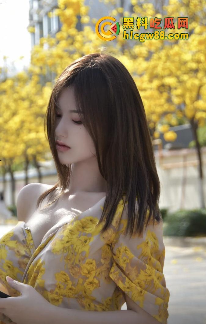 24万粉丝舔的抖音女神『A韩小优baby』现实里是P图怪，床上被操翻白眼，明码标价给钱就能约！-6