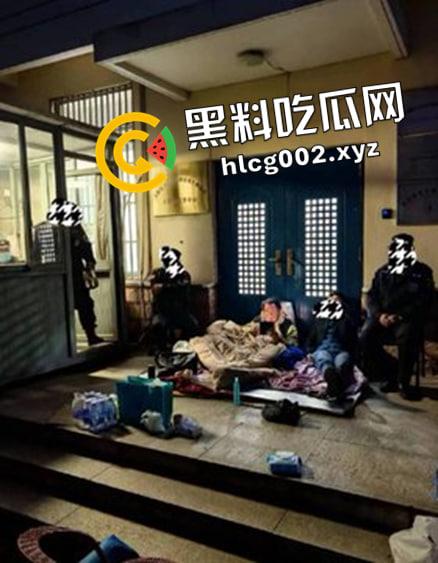 学术界大瓜！上海病毒学家【张永振】教授实验室被封 微博【年年在搬家】内容被删除 疫情褪去 卸磨杀驴-17