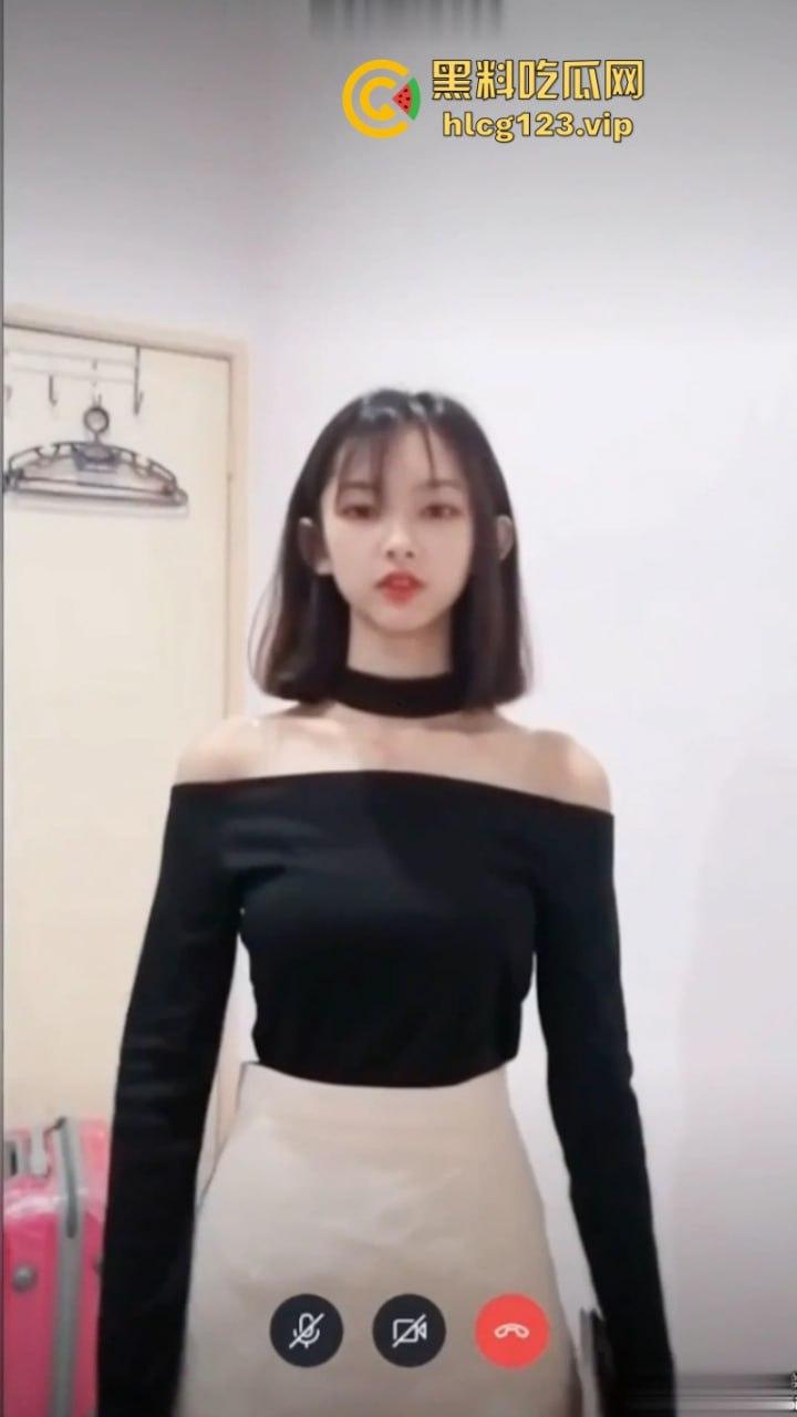 马来西亚模特面试门 网红【养猪妹妹】全裸试镜视频流出 大方承认自己遭遇诈骗希望大家以后别被骗了！-7