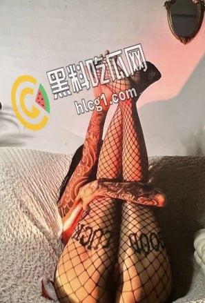 抖音女神 刺青阿诗 时尚达人健身女 ！极品身材满足幻想！私密大尺度图片视频曝光-11