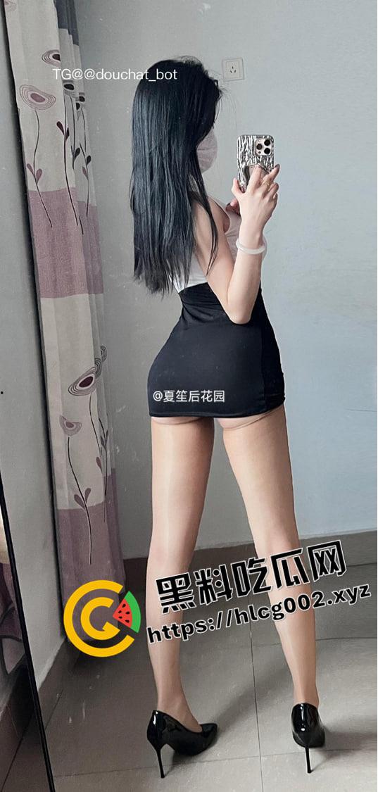 擦边网红【夏笙】微密圈流出被熟人贩卖造谣导致退圈  努力擦边的小姐姐有什么错呢 绝版资源大放送-9