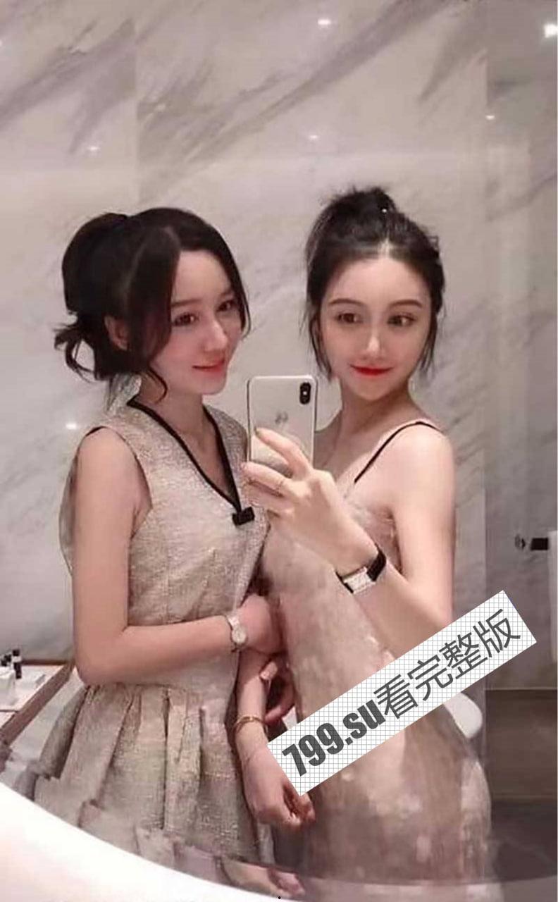 中经贸学院 童颜巨乳校花嫩妹 李晓雅 性爱视频流出-4