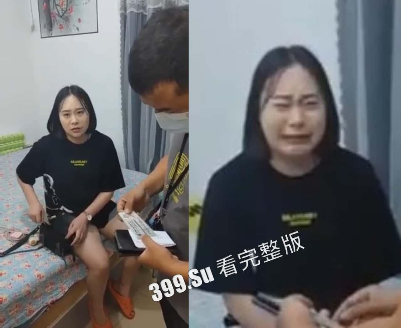 扫黄合集   出动这么多警力，积极且亢奋，不知道还以为在抓什么连环杀人犯呢（三）-1
