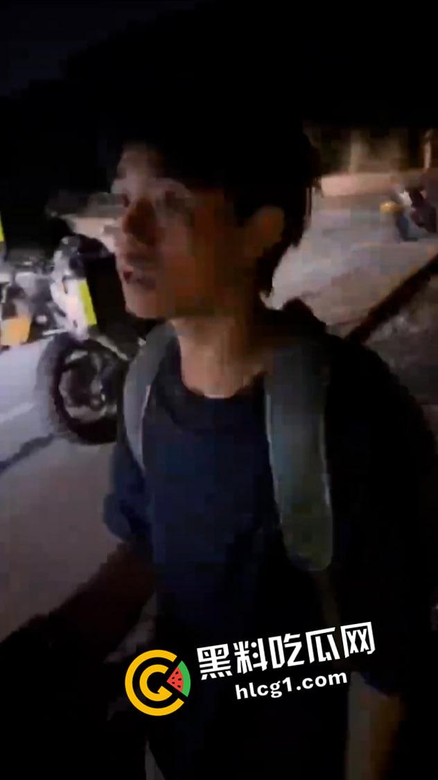 浙江丽水偷车名场面!小伙试骑春风摩托直接骑走 被曝光后又反口咬人 这摩托这么值得吗-1