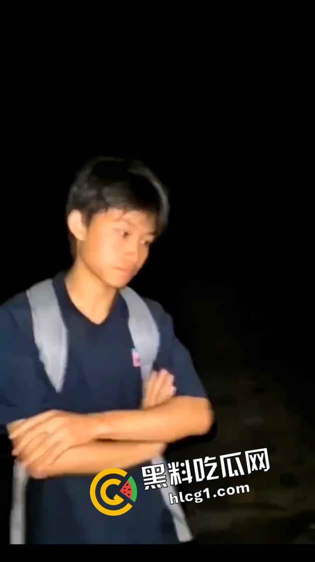 浙江丽水偷车名场面!小伙试骑春风摩托直接骑走 被曝光后又反口咬人 这摩托这么值得吗-2