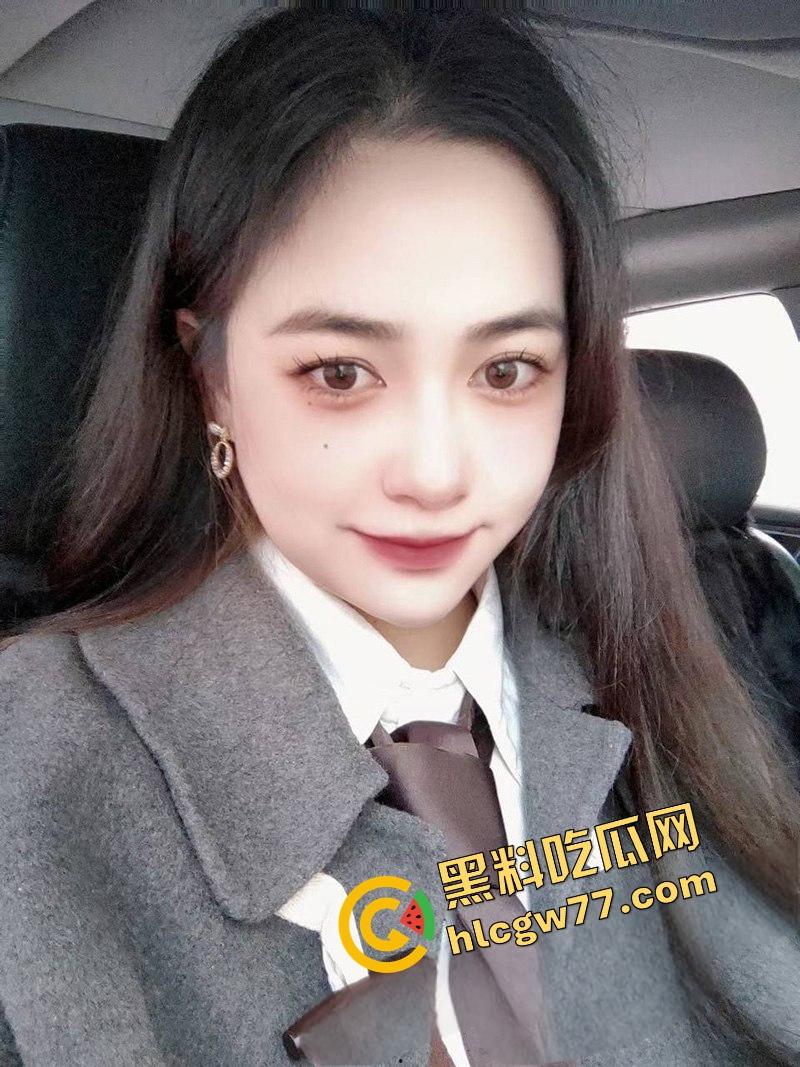 重庆财经学院反差母狗曝光，新疆小骚逼『夏兹热丽』破处后被疯狂口爆颜射，还舔精自拍骚得逆天！-2