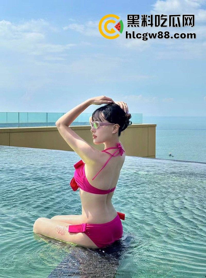 郑州师范大学经济管理学院【郭莲】勾引男生成校园精盆，骚逼天天被操的都快烂了！-4