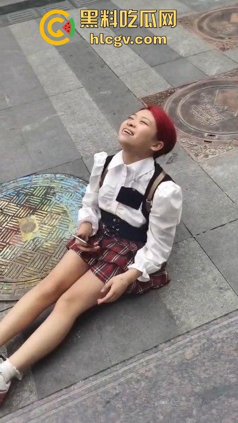 瓜友爆料河北石家庄07年出生的【王玉媌】，疑似群P上瘾却不嫌丢人，身上衣服全是炮友赠送！-9