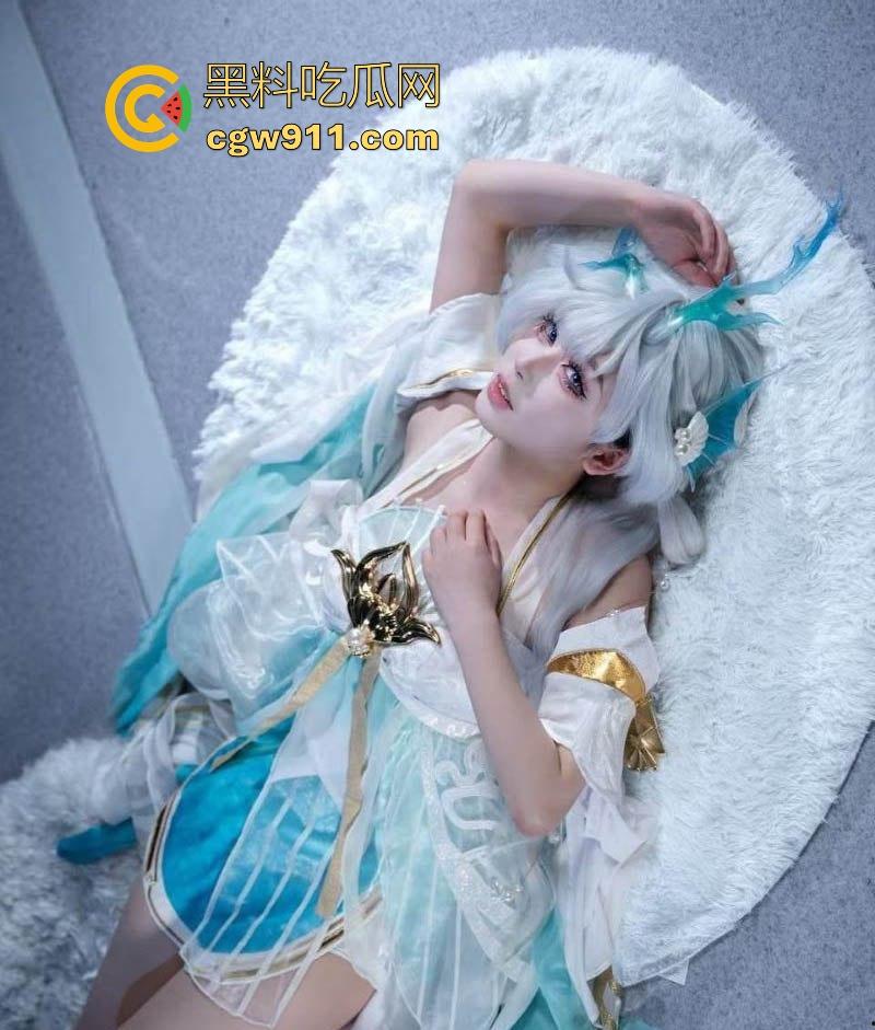 极品网黄博主【李启丹】性爱调教视频流出，昔日校花coser沦为母狗性奴，深喉口交后入猛操，彻底沉沦精液容器！-5