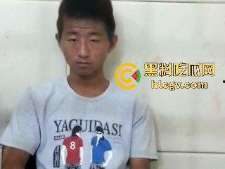 广东汕头小女孩遭两男子残忍强奸杀害，抛尸公厕水池，愤怒村民冲入派出所集体围殴牲口畜生变态凶手！-13