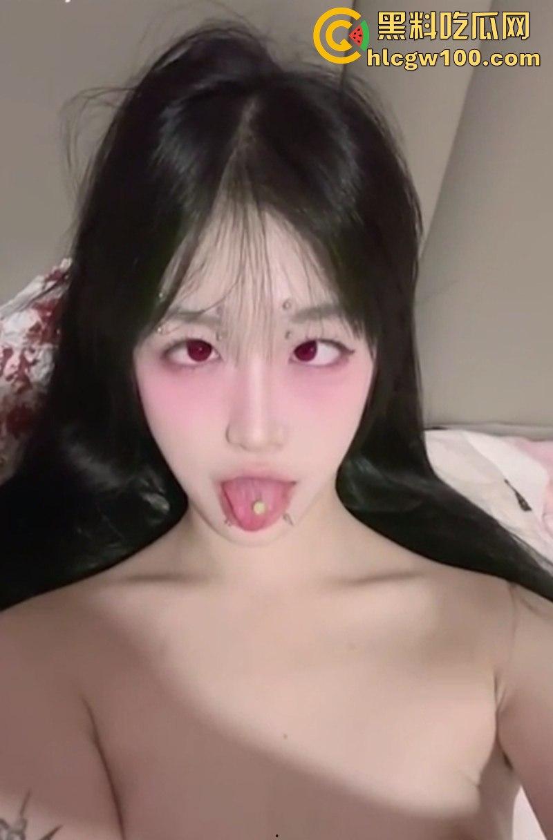 浙江理工大学20岁极品母狗【蔡静怡】调教视频流出 清纯女大背后竟是一条反差淫荡母狗-10