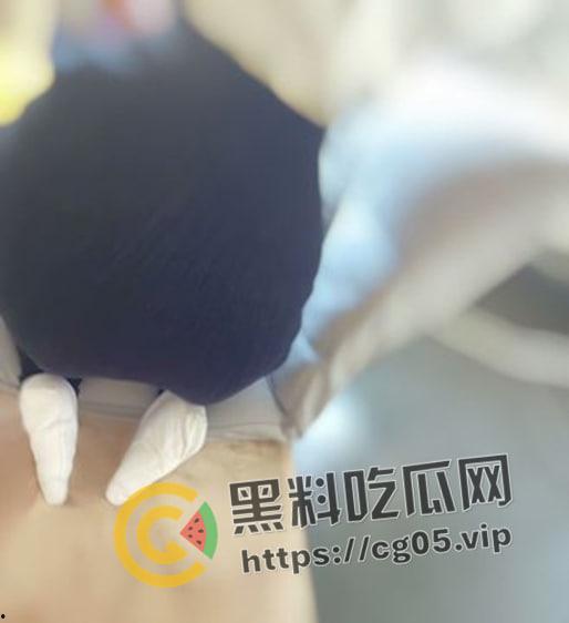 新时代裹脚女性!00后女生爱上裹脚 推特分享裹脚经历 把脚缠到骨折变形 吓人!-14