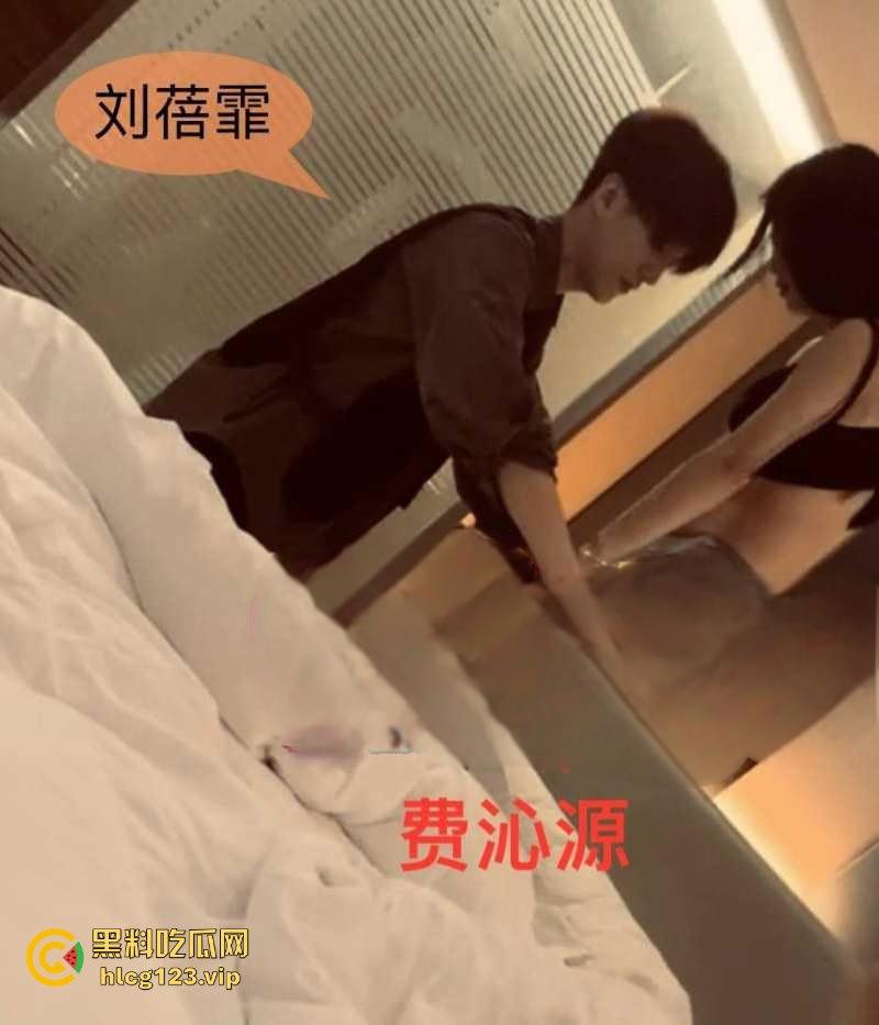 丝芭女团再曝黑料！女团成员 尤可莹 爆锤费沁源家暴出轨 刘蓓霏开房-11