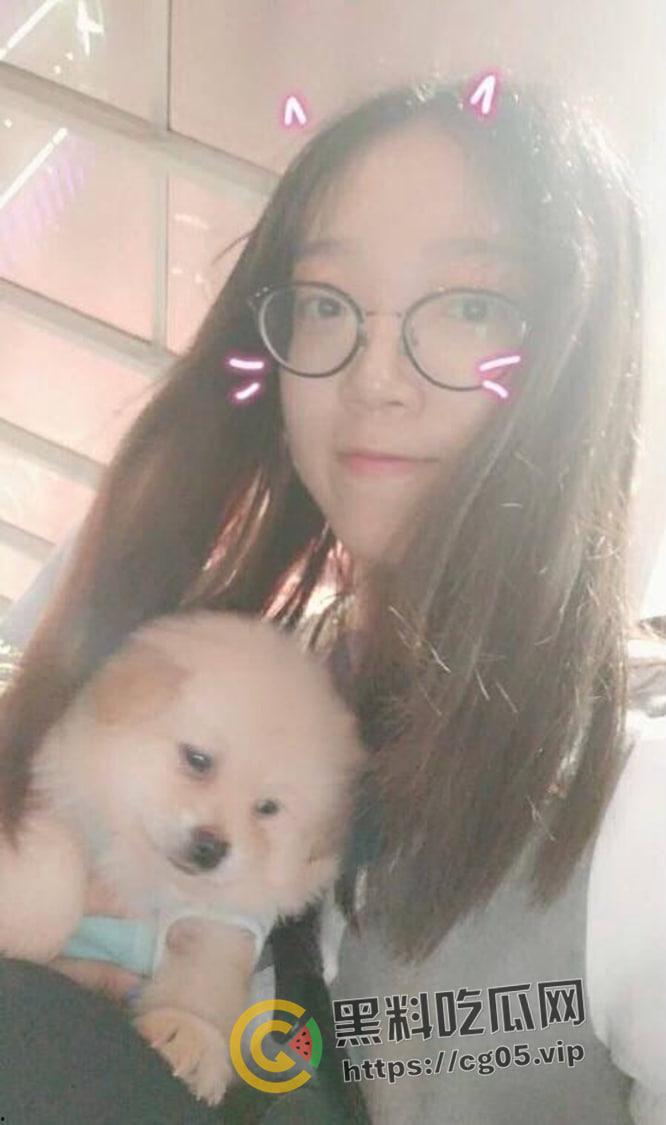 武汉常青树实验学校 高三反差婊母狗妹子被渣男调教流出 学霸妹子在床上竟然这么下贱-5