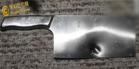 洛杉矶华裔女子纵火袭邻居 持刀拒捕被警方当场击毙 现场视频曝光-8