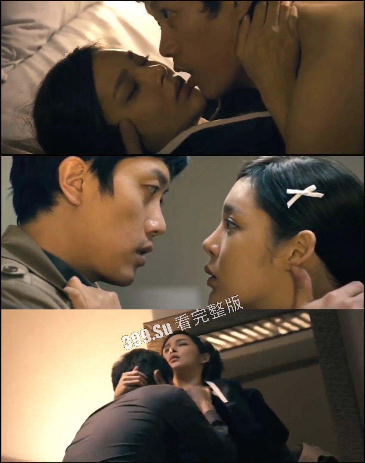 影视剧 明星大尺度裸露床戏 瓜友们有认出哪几位明星吗 (二)-3