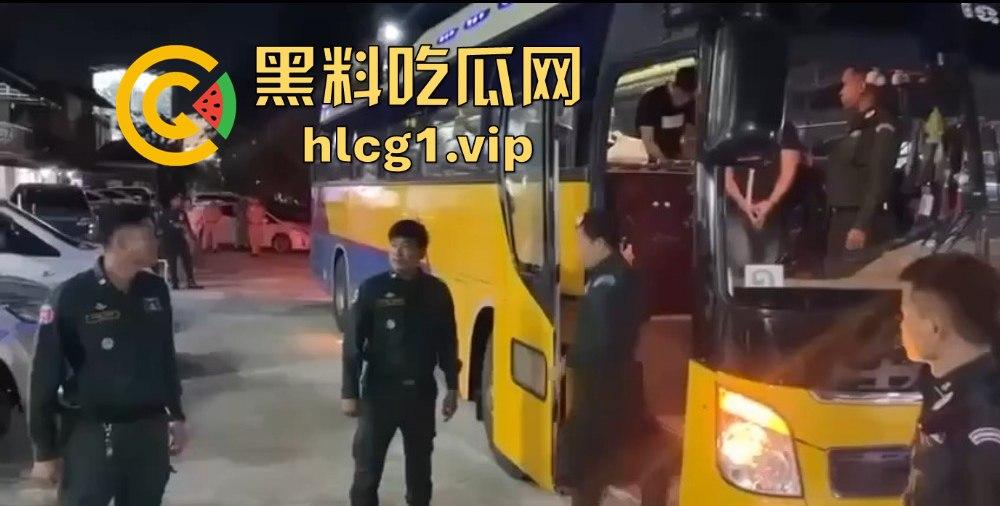 西港蓝色海湾枪击案震惊中柬两国！5枪连开2中国人中枪，7嫌犯落网！-10