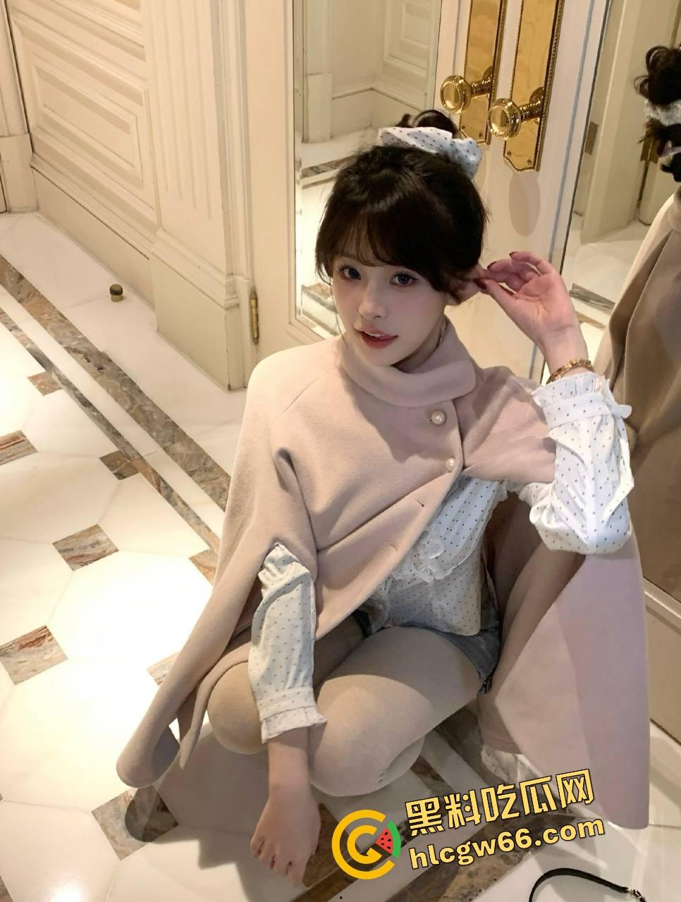 广西性瘾11年妹子爆炸级骚操作，朋友圈天天发被操日记，男友一天被榨软4次，10后玩得这么野？-19