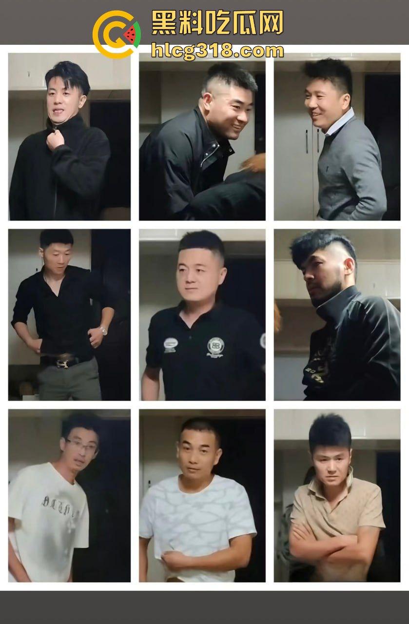 抖音热瓜『阿红』男扮女装约直男健身教练、小鲜肉肌肉男，中门对屌只打高端局，当代第一个千人斩伪娘！-18