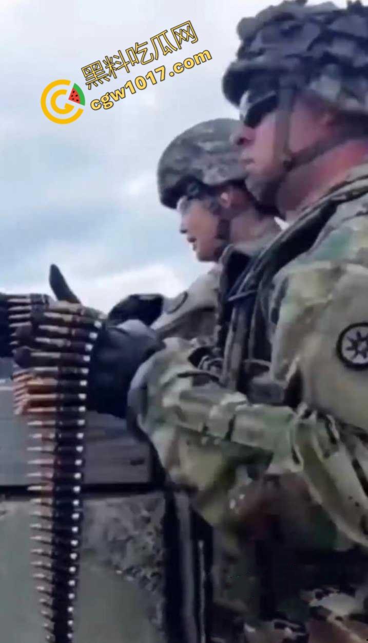 台湾军十军团586旅女兵自慰视频曝光,秘密武器秒杀,“激情战地”瞬间暴露,网友直呼“火辣辣!”!-8