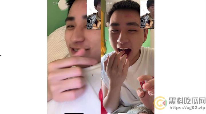 PDF事件！四川农业大学2023级农学研究生【施李研西】被爆 出轨-暴力-骗炮-养胃男-PUA 女方愤怒制作20页PDF控诉！-2