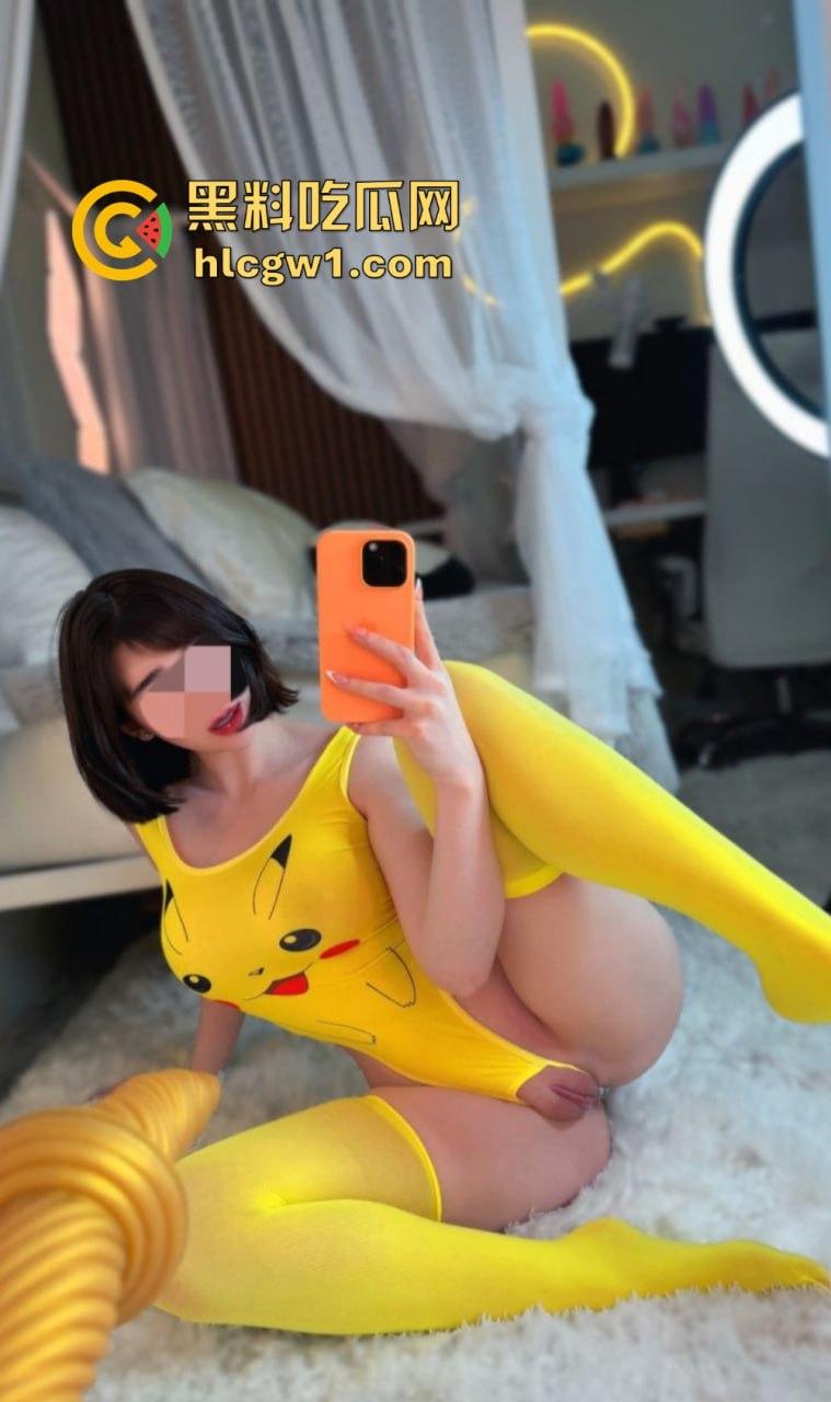 OF肥臀【姬子猫】顶级绳艺束缚付费视频流出,火辣扭臀挑逗爆表,简直让人无法自拔!-19