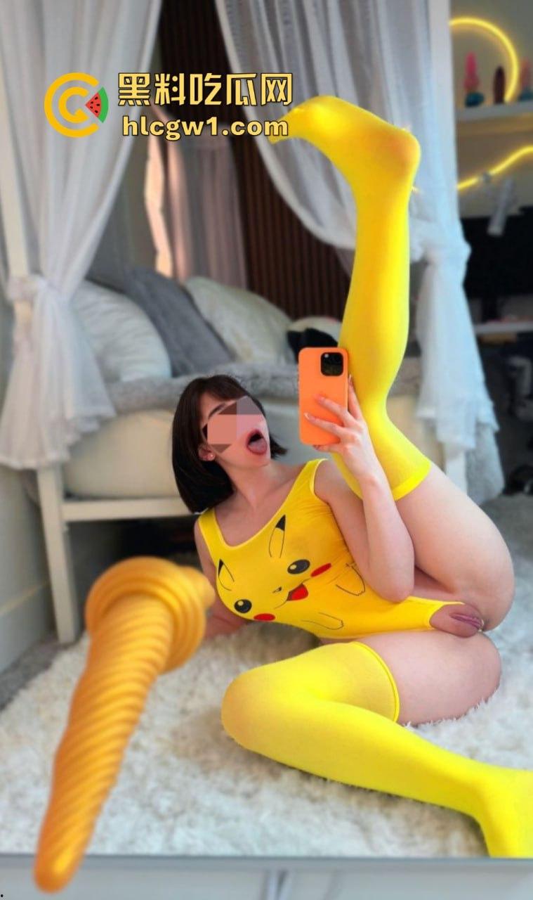 OF肥臀【姬子猫】顶级绳艺束缚付费视频流出,火辣扭臀挑逗爆表,简直让人无法自拔!-20