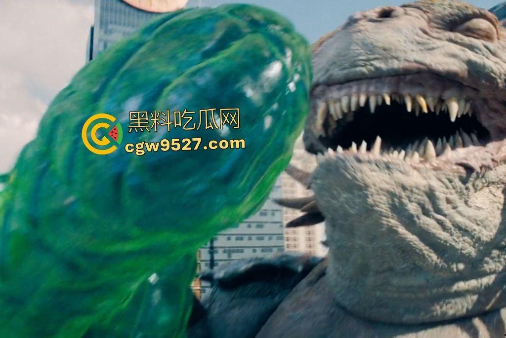 《超人》2025惊天危机!卡尔-艾尔卷入全球阴谋,莱克斯·卢瑟科技欲想灭杀超人,最后被露易丝·莱恩联合超狗逆转乾坤!-2