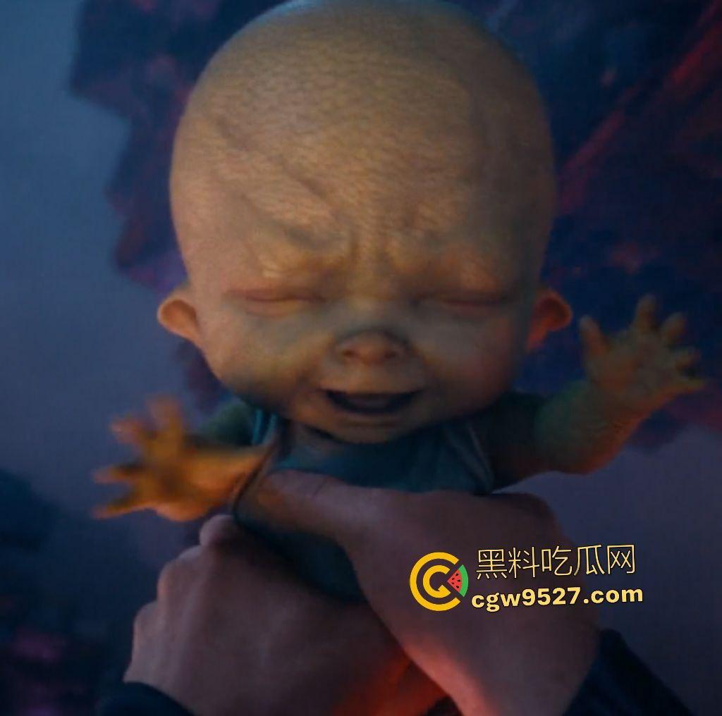 《超人》2025惊天危机!卡尔-艾尔卷入全球阴谋,莱克斯·卢瑟科技欲想灭杀超人,最后被露易丝·莱恩联合超狗逆转乾坤!-5