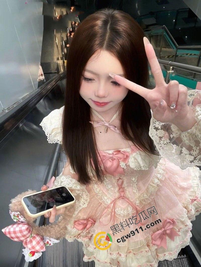 山西太原JK美少女【阮鑫圆】爆乳美臀,与男友疯狂翻云覆雨,肤白如雪娇躯颤抖,激情视频流出,欲望横流-2