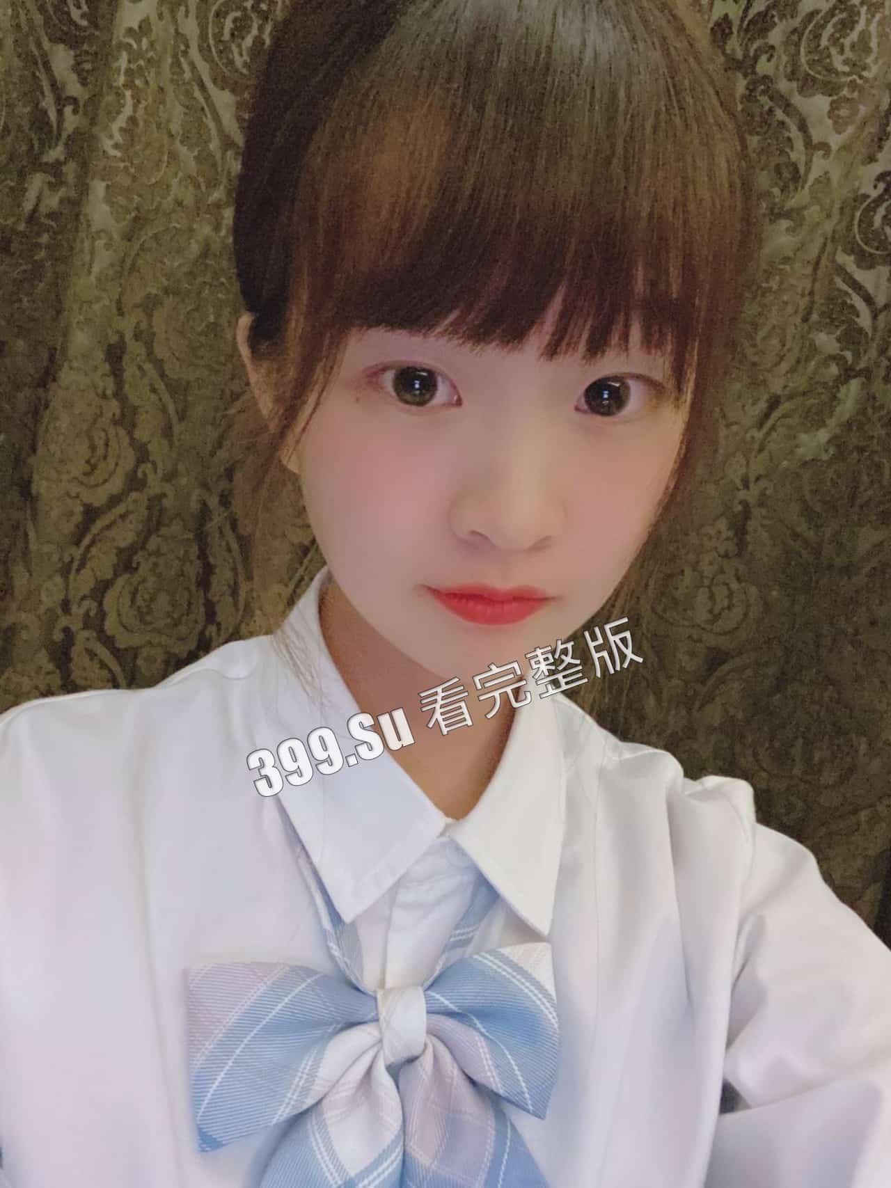 上海旅游高等专科学校 酒店管理专业 苏小萌 酒后跟炮友约炮3p  被男友发现带绿帽  直接爆出不雅视频-4