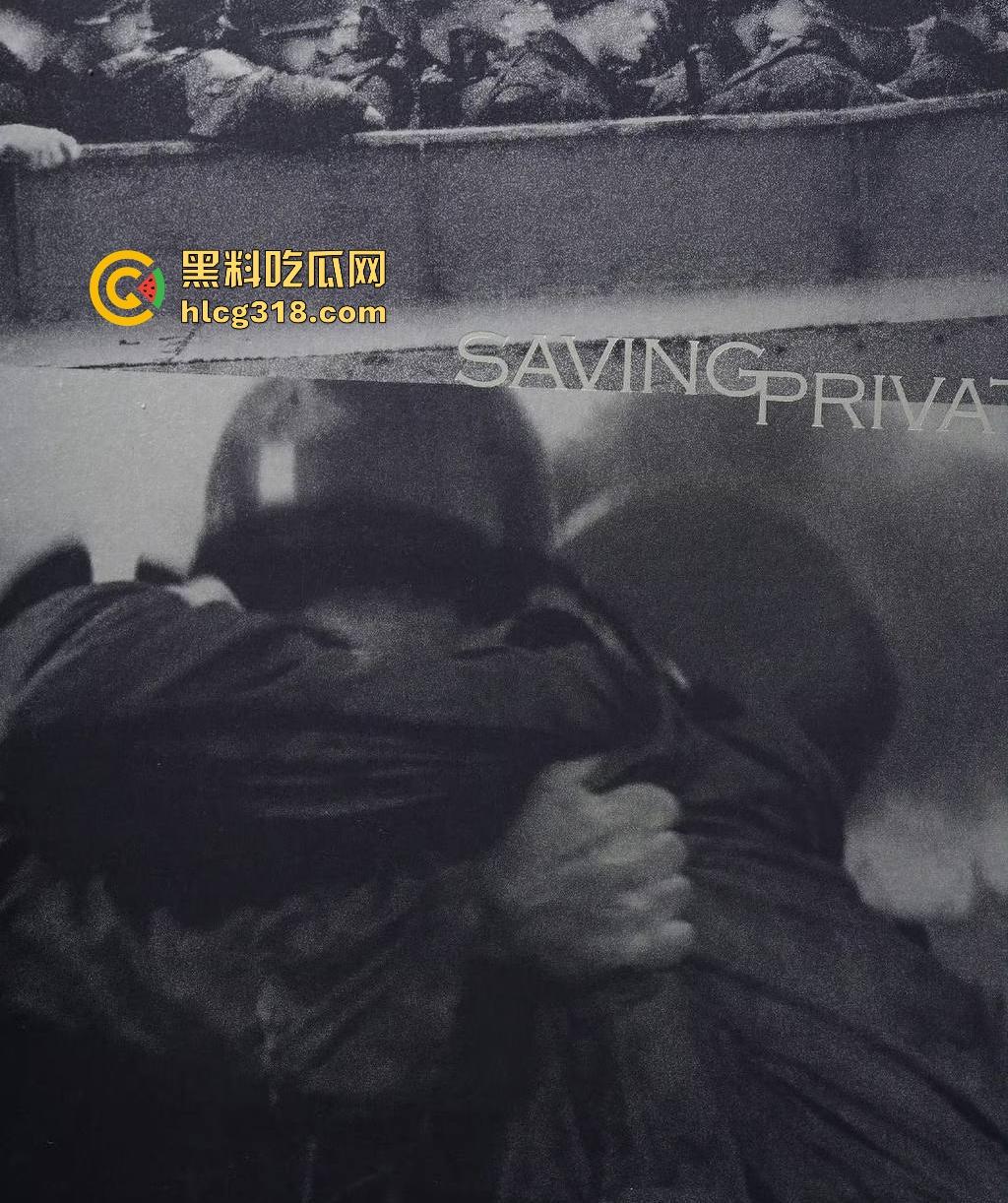 影史经典老电影【拯救大兵瑞恩】高清免费来袭!高评分战争片,写实手法拍摄,值得一看!-2