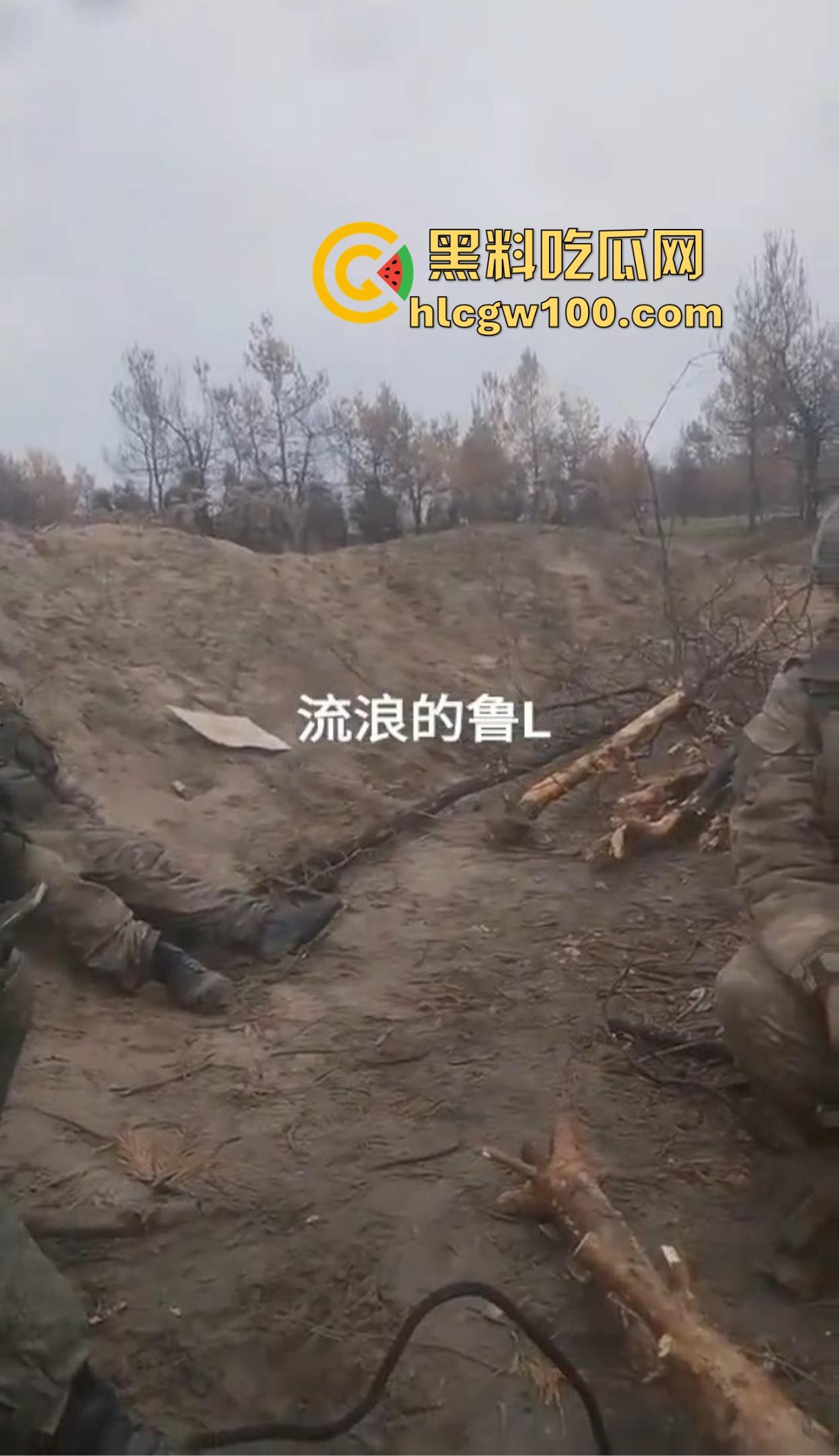 房地产低迷包工头赴俄参军还债 血战四个月为还工人工资 看着工资单潸然泪下 这是真男人!-11