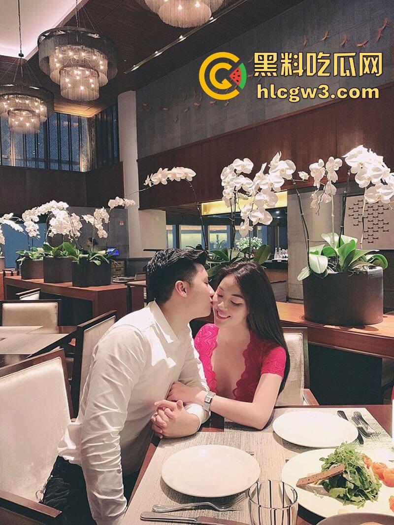 越南航空副机长性爱丑闻曝光 与白虎模特女友 『AuHaMy 』激情片流出 高潮叫声比飞机起飞还响!-10