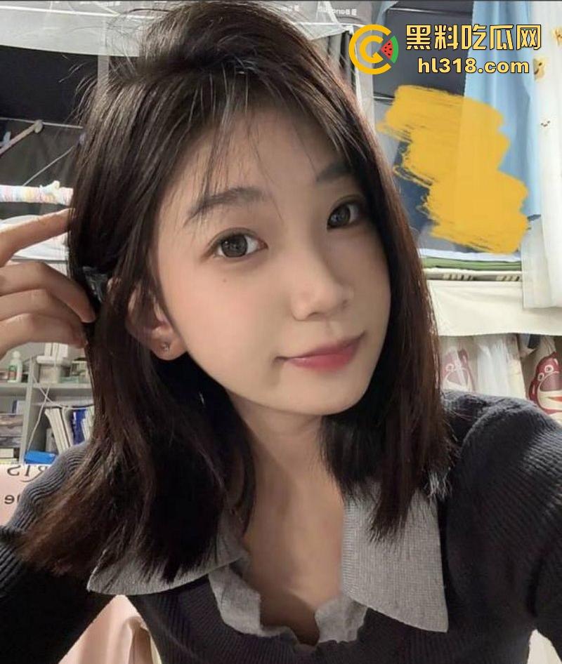 杭州医科大学【李思思】网恋遭哄骗PUA，不远千里送逼上门，被炮友无套暴操直顶子宫！-2