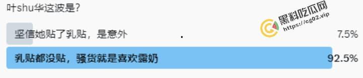 韩国女团 (G) I-DLE 台湾成员 叶舒华 露奶秀 跳舞时动作太大不慎漏点 现场表演真空上阵 褐色乳头小奶一览无余-1