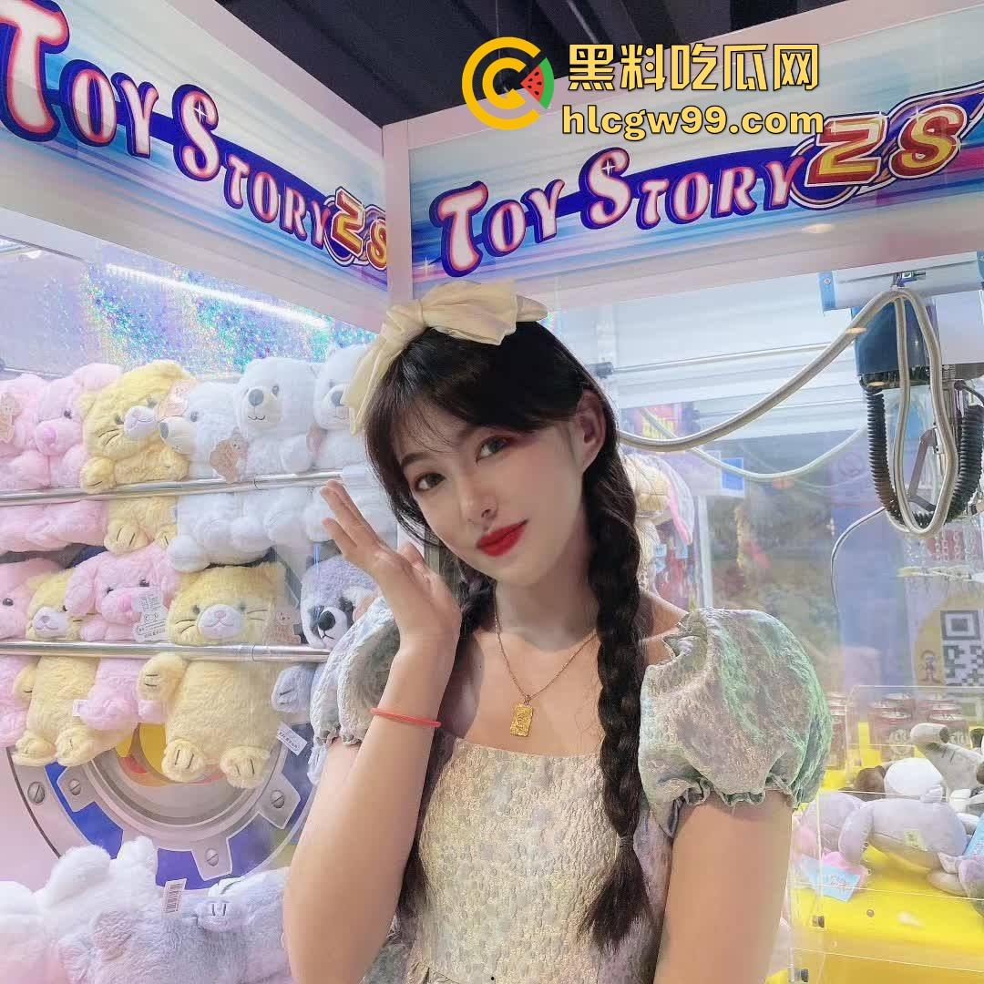 玩归玩闹归闹,别拿视频开玩笑,反差卡哇伊汉服萝莉美女惨遭渣男色影记录,蜜桃臀娇喘骑乘让人上头!-1