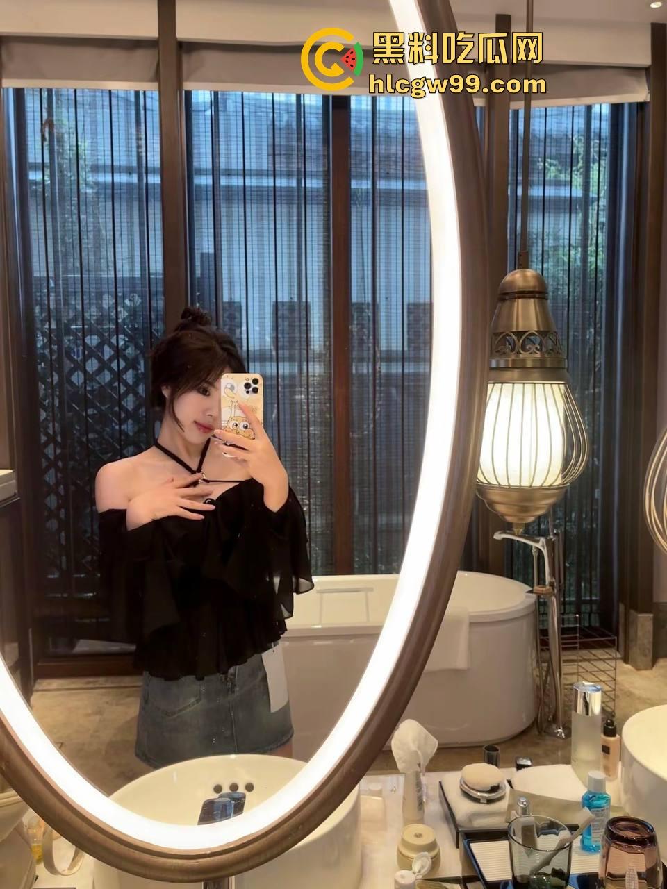 玩归玩闹归闹,别拿视频开玩笑,反差卡哇伊汉服萝莉美女惨遭渣男色影记录,蜜桃臀娇喘骑乘让人上头!-2