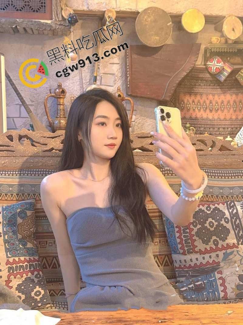 天生尤物,宁波理工学院校花郭霄敏被金主包养:性感情趣装、骑乘位高潮、爆操无套内射-2