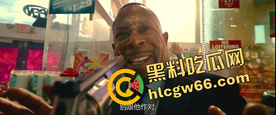 《绝地战警：生死与共》高清免费观看！昔日警局局长竟与贩毒集团暗中勾结惨遭背叛成为全美通缉犯！-5