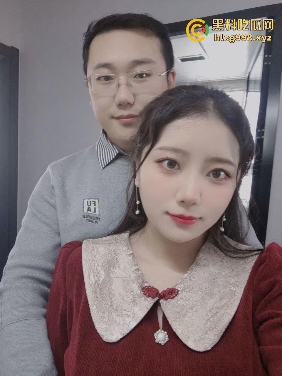 保定骚货【李晶】私密视频被前男友曝光！买卖不成仁义在？得不到逼就要毁掉？-1