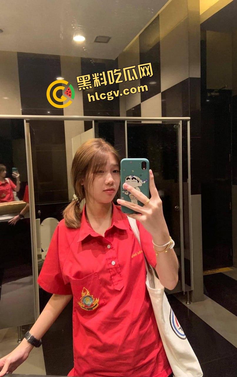 瓜友独家投稿曝光: 泰国留学生『周娜莎』喜欢吃鸡巴的女大 和大哥激情做爱 惨遭泄密流出！-4