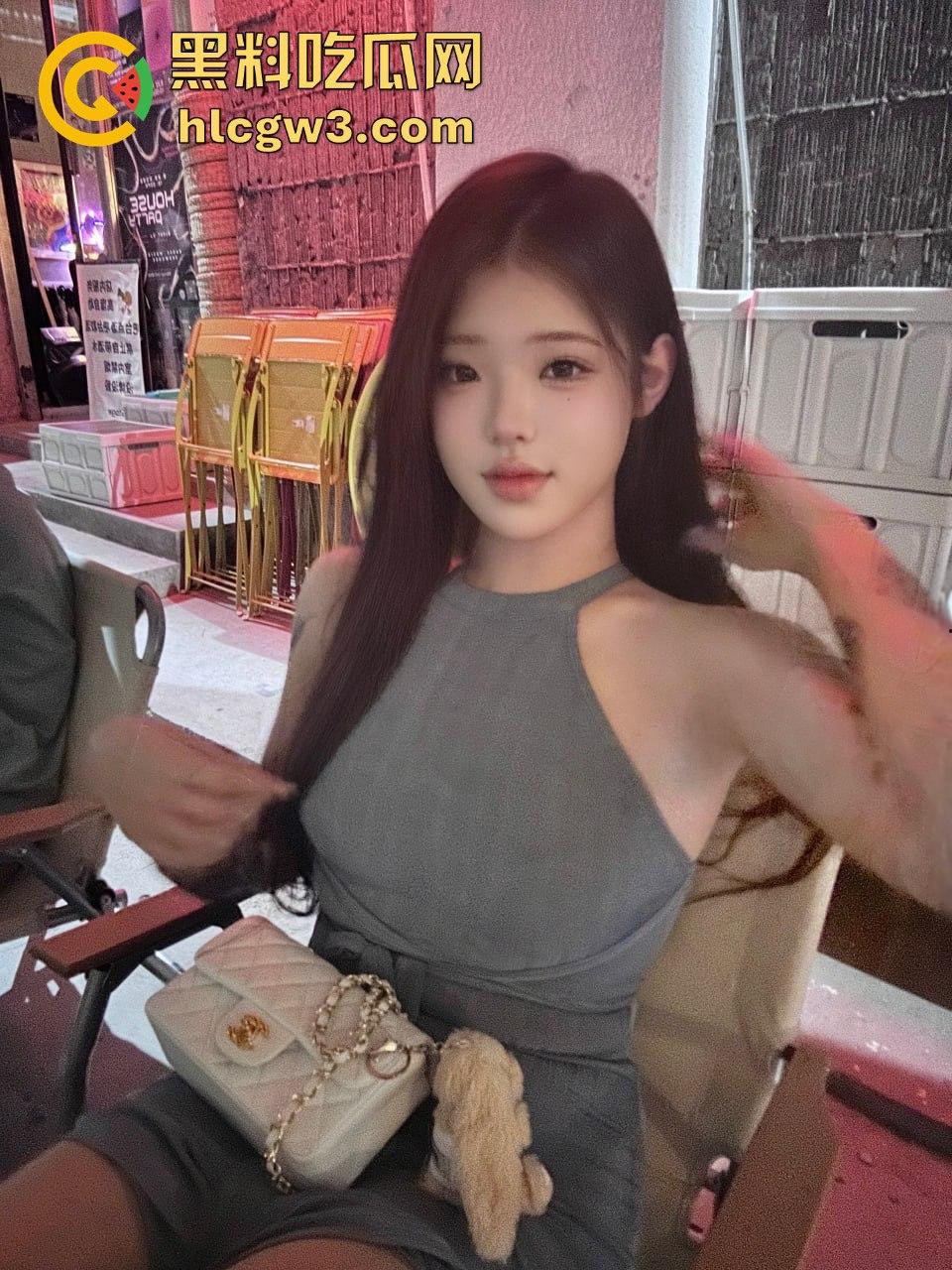 猎奇党速戳 上海『鱼籽储存器』TS童颜巨乳天花板爆火 高潮脸反差榨精魅魔,这才是男人的梦魇!-7