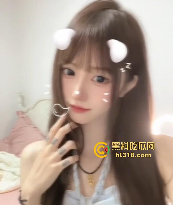 哈尔滨工业大学【张雪玲】约炮视频流出，极品模特身材，情趣黑丝连体装诱惑，露脸口交后入打桩爆操！-2