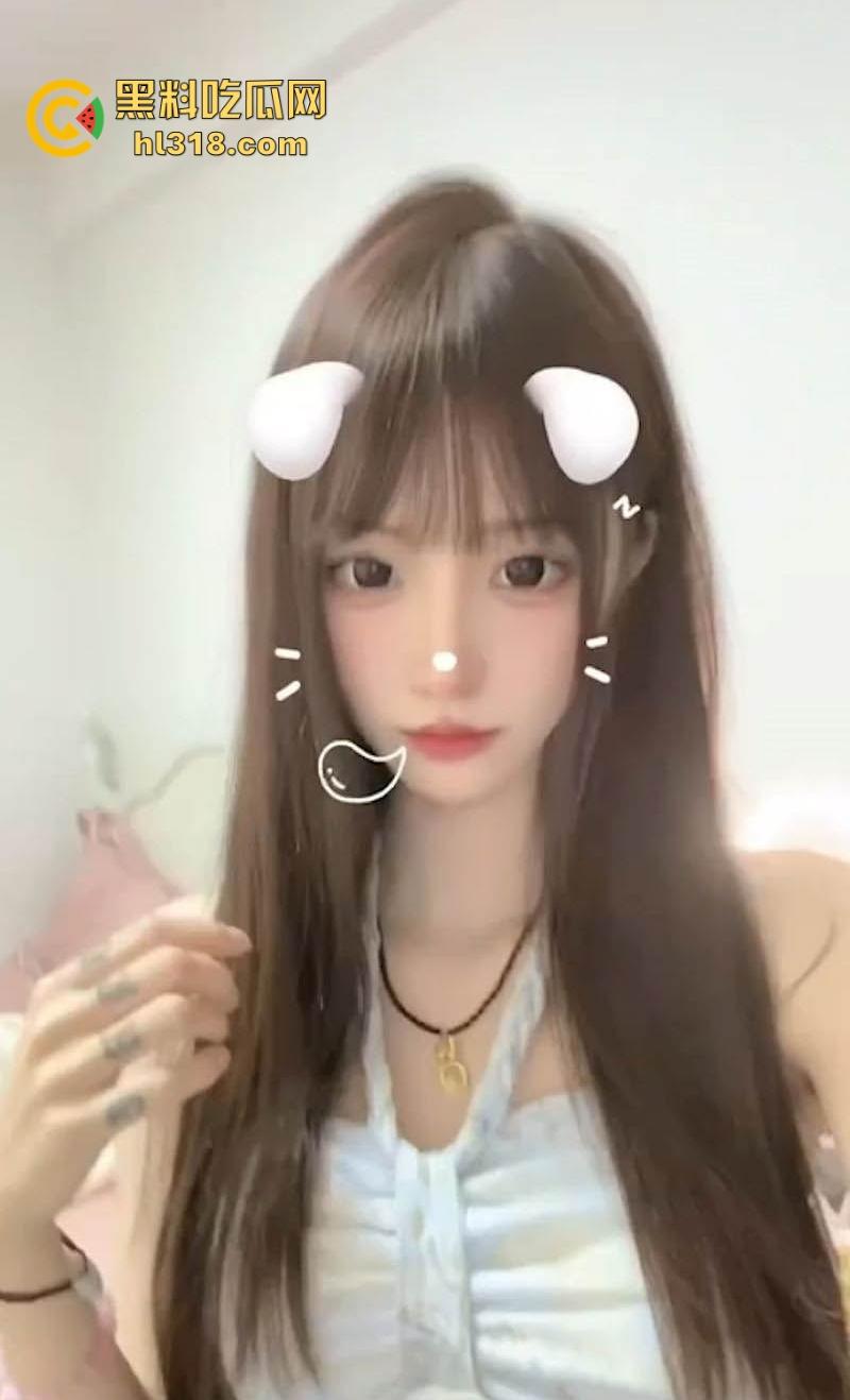 哈尔滨工业大学【张雪玲】约炮视频流出，极品模特身材，情趣黑丝连体装诱惑，露脸口交后入打桩爆操！-4