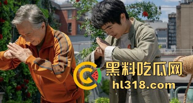 华人少年纽约街头被暴打？成龙怒现身开挂教学，美空手道冠军脸都肿了,『功夫梦』4k在线观看!-8