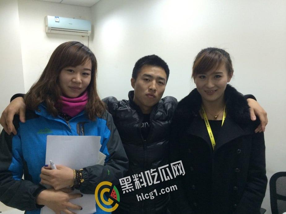 公司同事被拿下 拍摄性爱视频炫耀曝光 经典永流传！清纯的外表下却非常反差 听叫声都硬了！-1