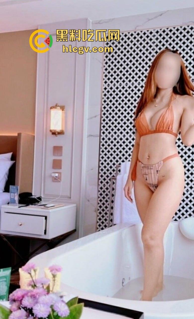 中印泰三国混血小妖精【siroccofans】九头身骚模特私拍流出！混血颜值配上这身材真是顶不住-9